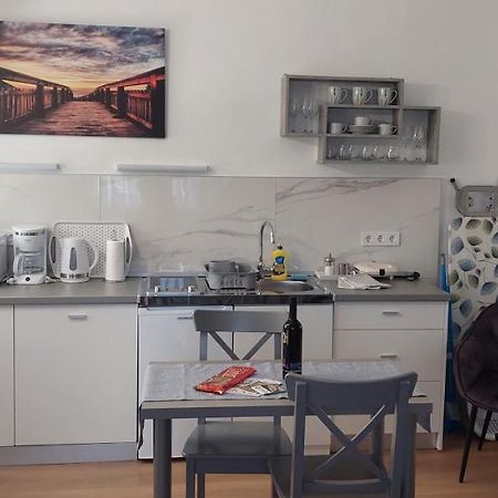 Studio Apartman Tariba Supetarska Draga Exterior foto